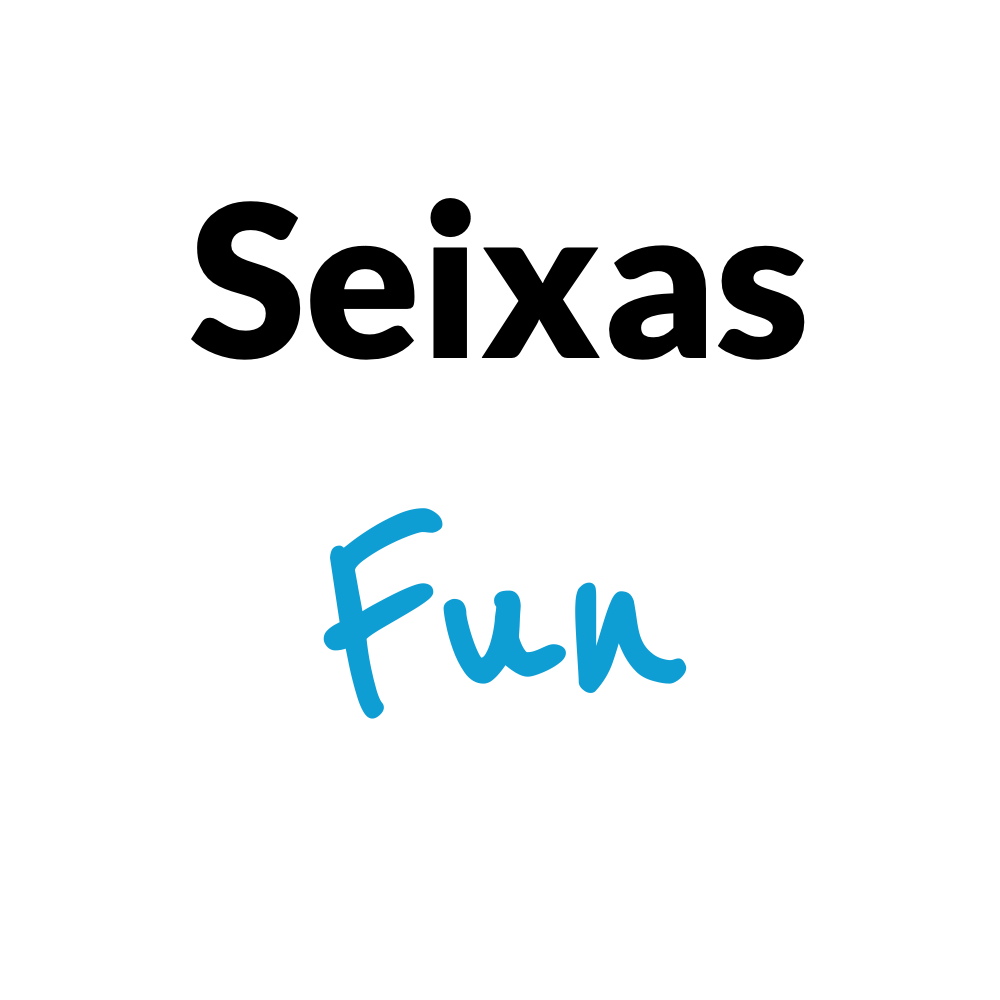 Seixas Fun Logo
